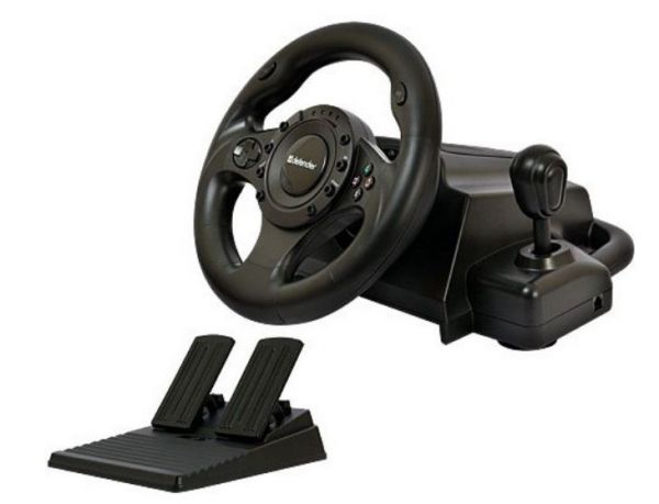 Кермо Defender Forsage Drift GT (64370)