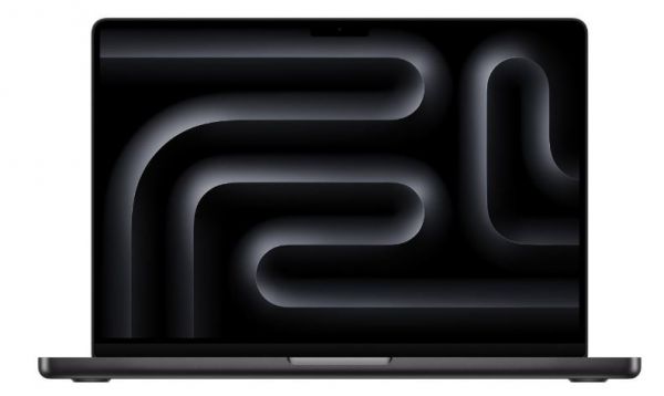 MacBook Pro 14 2024 M4 Pro 512Gb/24Gb Space Black MX2H3