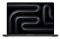 MacBook Pro 16 2026 M5 Max 18CPU/32GPU/2Tb/36Gb Space Black MGED4
