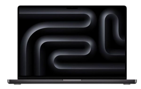 MacBook Pro 14 2026 M5 Max 18CPU/32GPU/2Tb/36Gb Space Black MGDU4