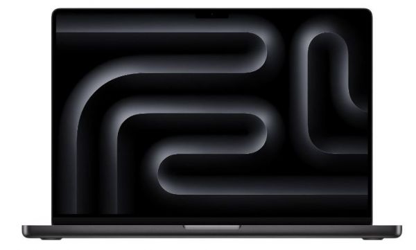 MacBook Pro 16 2026 M5 Pro 18CPU/20GPU/1Tb/24Gb Space Black MGEA4