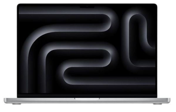 MacBook Pro 16 2026 M5 Pro 18CPU/20GPU/1Tb/48Gb Silver MGE64
