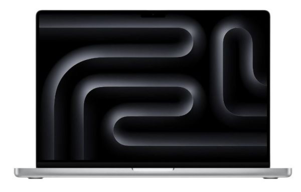 MacBook Pro 14 2026 M5 Pro 15CPU/16GPU/1Tb/24Gb Silver MGDN4