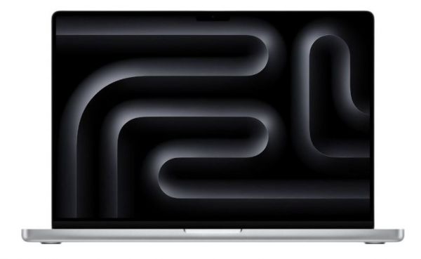 MacBook Pro 14 2026 M5 Pro 18CPU/20GPU/2Tb/24Gb Silver MGDP4