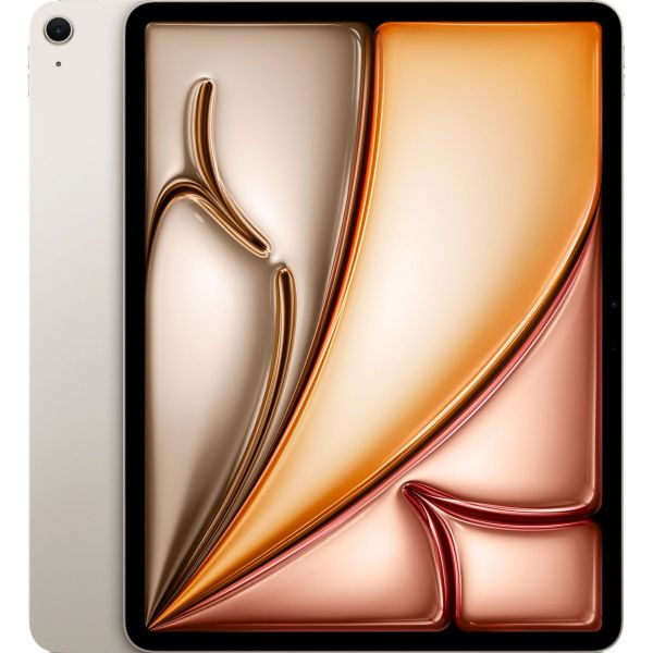 Apple iPad Air 11 2026 M4 Wi-Fi 128Gb Starlight MH334