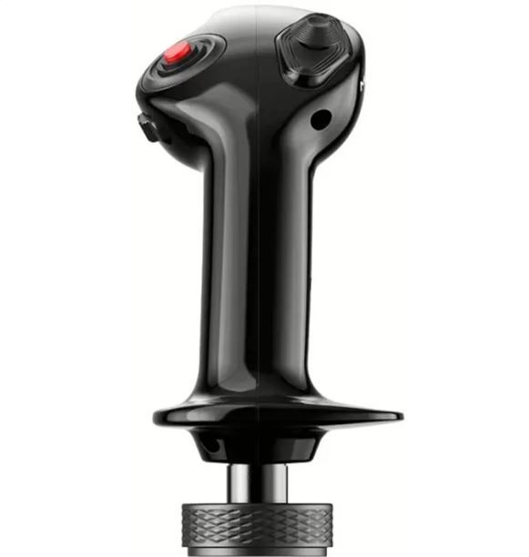 Джойстик для авіасимулятора MOZA FLIGHT MA3X Sidestick (AS005_Moza)