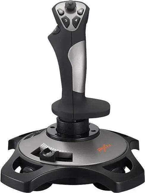 Джойстик для авіасимулятора PXN-2113 PRO (PXN-2113PRO)
