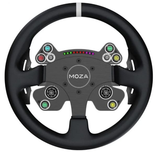 Дисплей гоночний MOZA CM2 Racing Dash (RS072_Moza)
