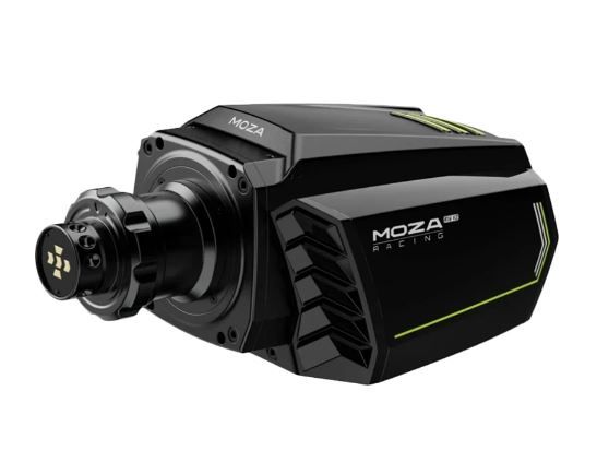 Кермова база MOZA R9 V3 (RS080_Moza)