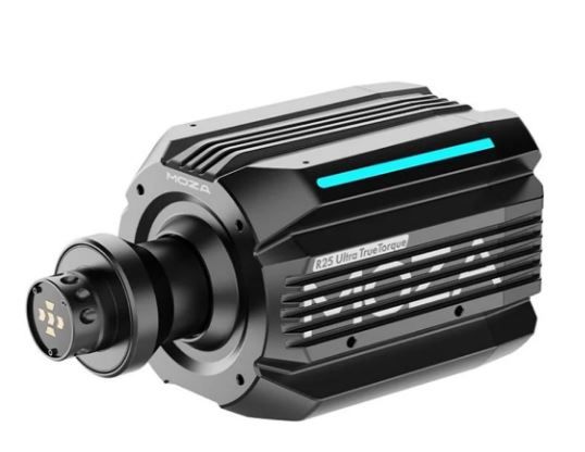 Кермова база MOZA R25 Ultra (RS091_Moza)
