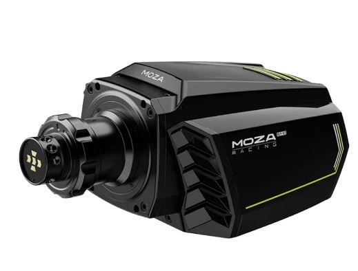 Кермова база MOZA R21 V2 (RS085_Moza)