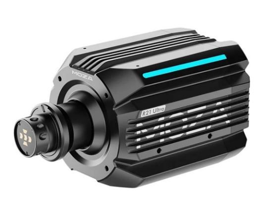 Кермова база MOZA R21 Ultra (RS090_Moza)