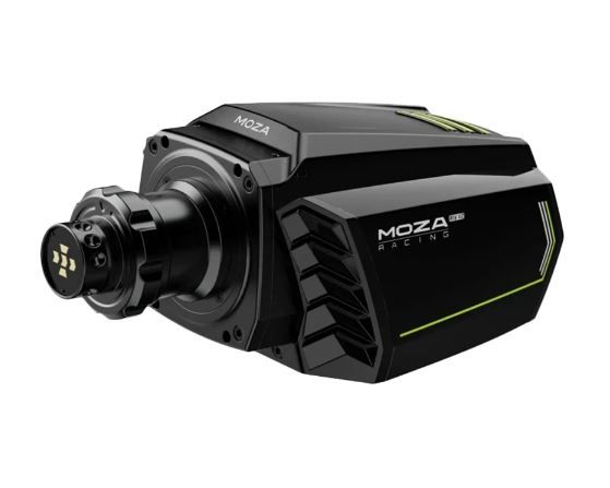 Кермова база MOZA R16 V2 (RS084_Moza)