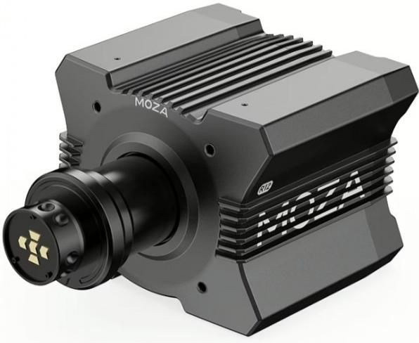 Кермова база MOZA R12 V2 (RS081_Moza)
