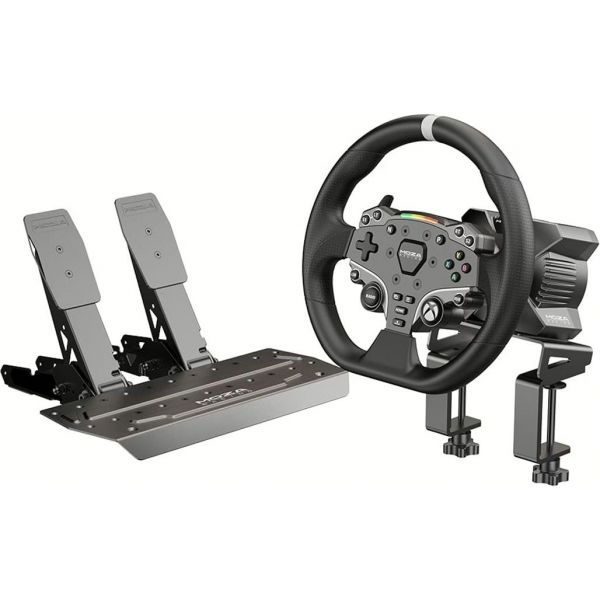 Кермо і педалі MOZA R3 Racing Bundle for XBOX/PC (RS053_Moza)