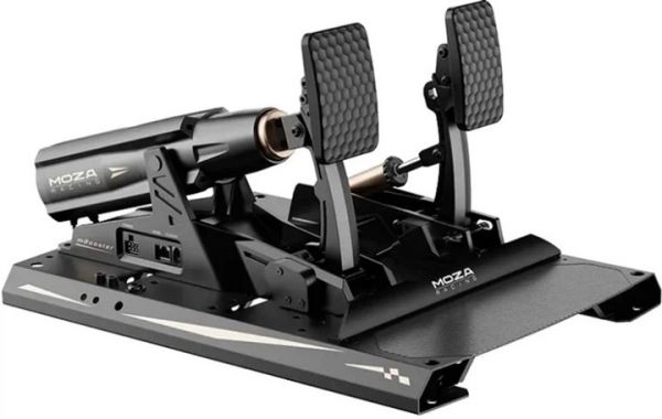 Комплект 2 педалей MOZA mBooster Active (RS082_Moza)