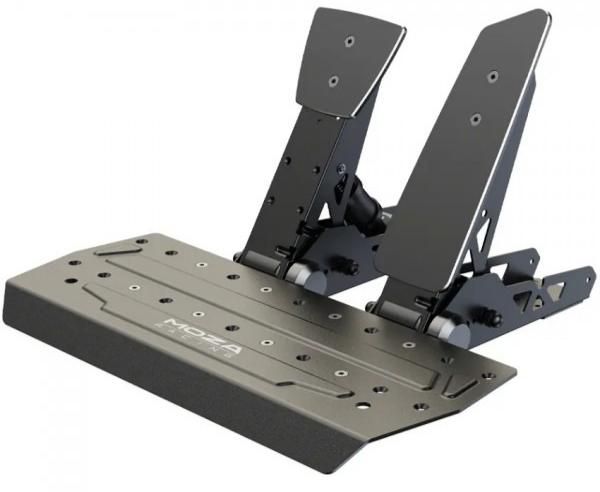 Комплект 2 педалей MOZA SR-P, USB (RS11_Moza)