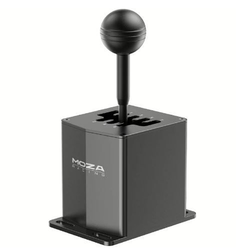 Коробка передач MOZA HGP Shifter (RS039_Moza)