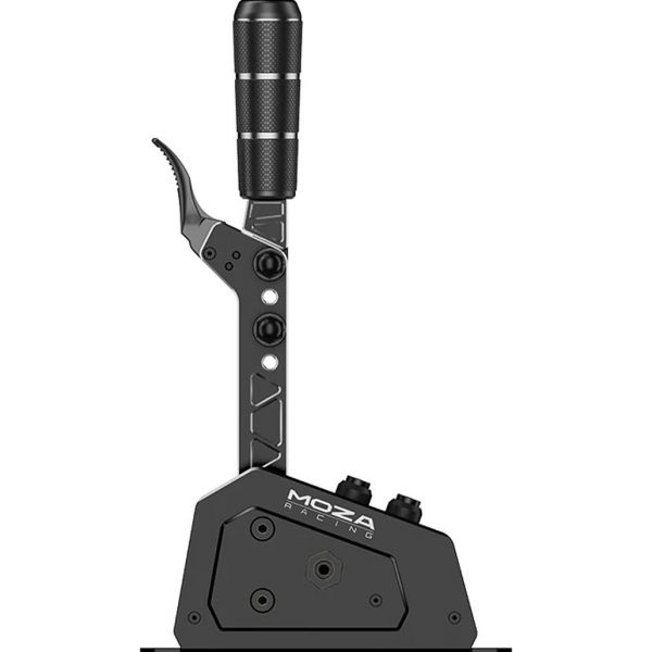 Коробка передач секвентальна MOZA RACING SGP (RS059_Moza)