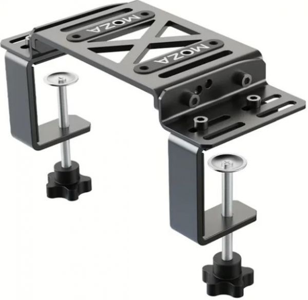 Кріплення настільне для баз MOZA R5/R9/R12 Table Clamp (RS12_Moza)