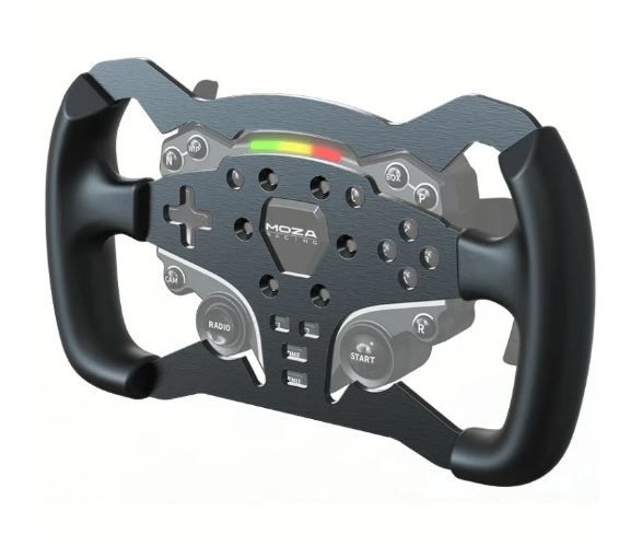 Обід змінний MOZA 280мм ES Formula Wheel Mod (RS032_Moza)