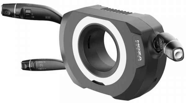 Перехідник для керма Moza Multi-function Stalks (RS065_Moza)