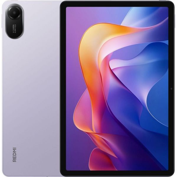 Планшет Xiaomi Redmi Pad 2 8/256Gb WiFi (VHU5920EU) EU (with charger), Purple