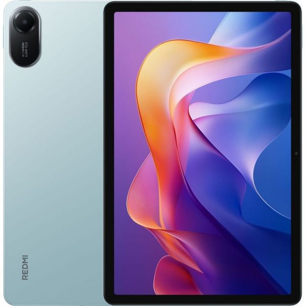 Планшет Xiaomi Redmi Pad 2 6/128Gb WiFi EU (with charger), Green
