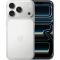 Смартфон Apple iPhone 17 Pro 256GB eSIM Silver (MG7K4)