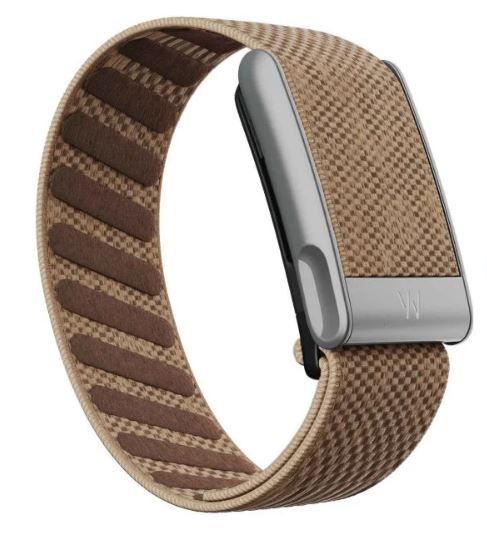 Фітнес-браслет WHOOP 5.0 MG Life Band SuperKnit Sepia (+12 місяців підписка)
