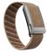 Фитнес-браслет WHOOP 5.0 MG Life Band SuperKnit Sepia (+12 месяцев подписка)