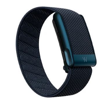 Ремінець WHOOP SuperKnit Band | Midnight для WHOOP MG Life (810114362495)