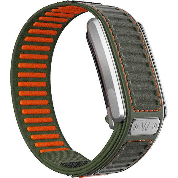 Ремінець WHOOP Navigator Band | Evergreen для WHOOP MG Life (810114366004)