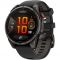 Смарт-годинник Garmin Fenix 8 Pro 47 mm AMOLED Carbon Gray DLC (010-03198-00/01)