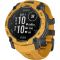 Смарт-годинник Garmin Instinct 3 50mm Solar Sunburst with Sunburst/Gray Band (010-02935-02/42)