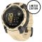 Смарт-годинник Garmin Instinct 3 45mm AMOLED Citrine with Citrine Band (010-02936-02)
