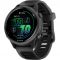 Смарт-годинник Garmin Forerunner 570 42mm Slate Gray Aluminum (010-02970-00/40)