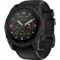 Смарт-годинник Garmin tactix 8 - 51 mm Solar Incl. Applied Ballistics Ultr. Solv. (010-03407-00/01)
