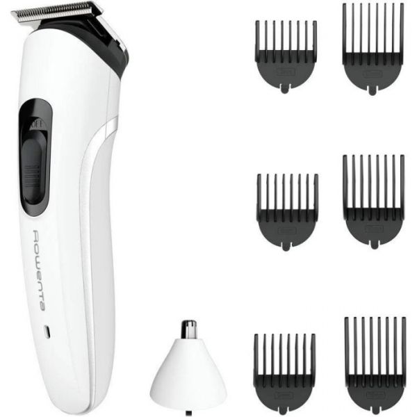 Машинка для стрижки Rowenta TN8934E0