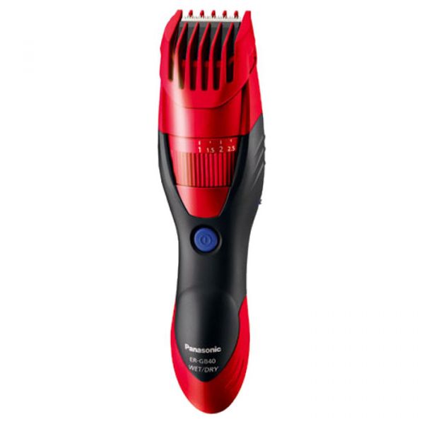 Машинка для стрижки Panasonic ER-GB40-R520