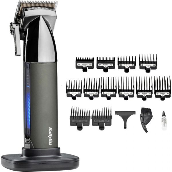 Машинка для стрижки BaByliss E991E