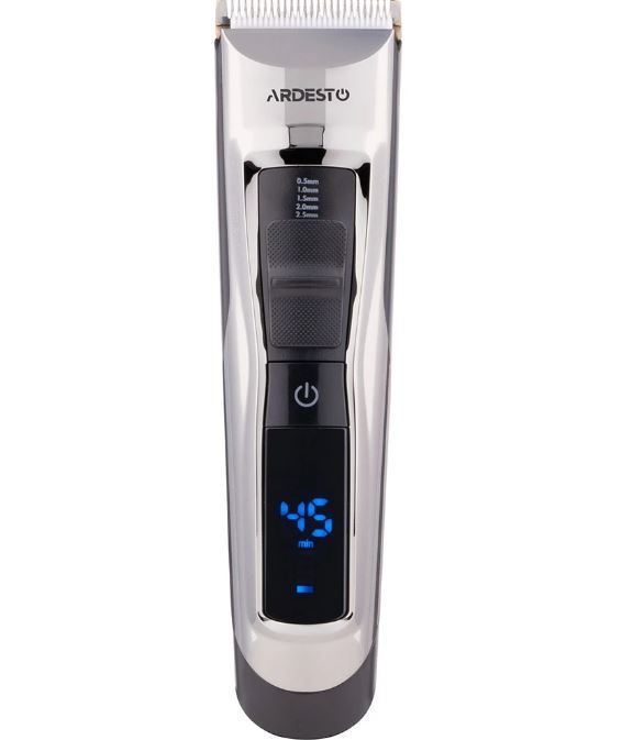 Машинка для стрижки волосся Ardesto HC-Y30-DBS