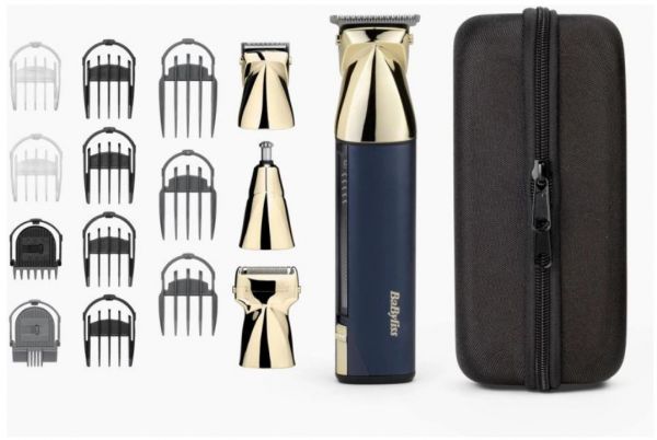 Машинка для стрижки BaByliss MT992E