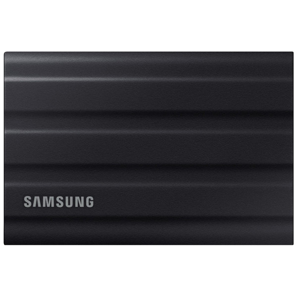 Samsung T7 Shield 2 TB Black (MU-PE2T0S/WW)