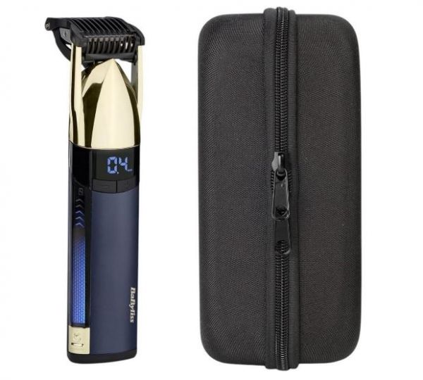 Машинка для стрижки волосся BaByliss S992E