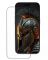 Захисне скло Proove Achilles iPhone 17 Pro Max (black)