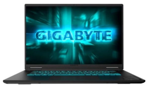 Ноутбук GIGABYTE GAMING A16 5VH (5VHP3EE893SD)
