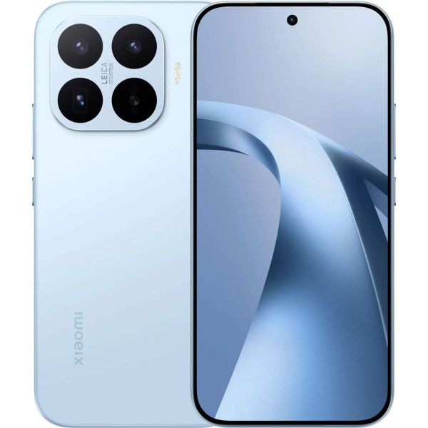 Xiaomi 17T 5G 12/256Gb NFC Blue EU