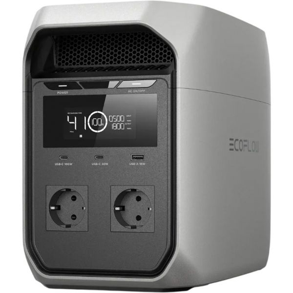 Зарядна станція EcoFlow Delta 3 Classic EU