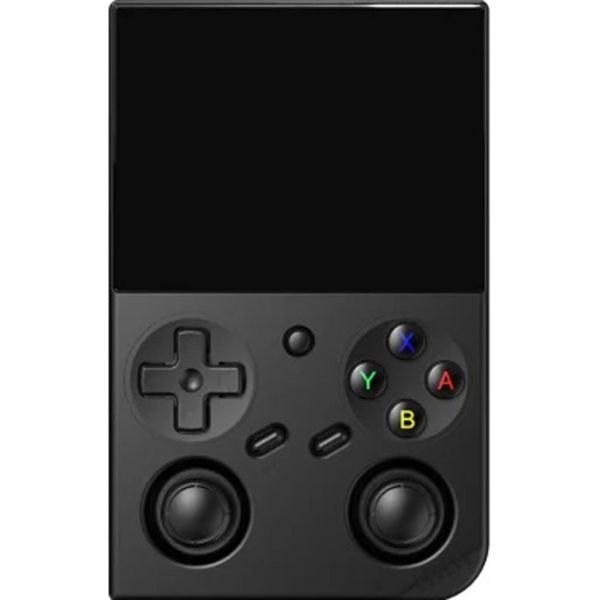 Портативная игровая приставка Anbernic RG 35XXPRO 64GB Black